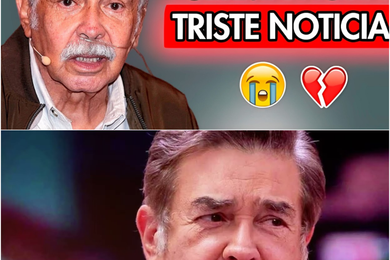 La Verdad detrás del Misterio: Jorge Ortiz de Pinedo y la Noticia que Conmocionó a México