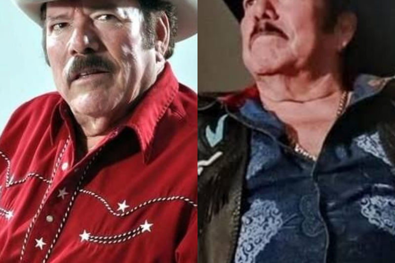 Lalo Mora: Lo Que Le Hacía a Sus Fans Era ASQUEROSO