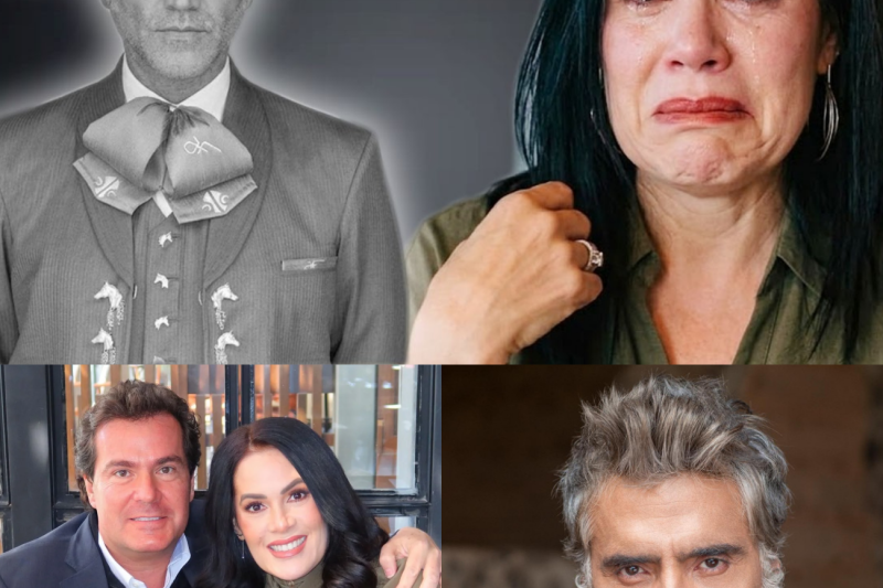 El costo oculto del Potrillo: La verdadera historia de soledad, desamor y mitos mediáticos que destruyó el matrimonio de Alejandro Fernández y América Guinart