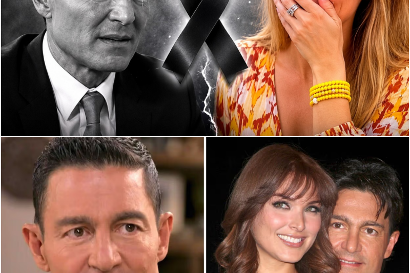 Fernando Colunga: El adiós definitivo a una leyenda que transformó la televisión
