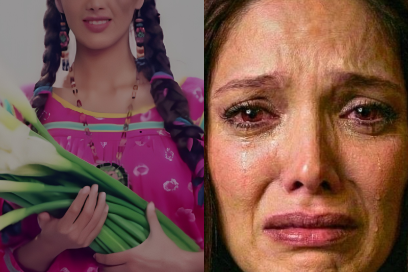 Adela Noriega y su HIJO OCULTO | El SECRETO que México sospecha desde hace 30 años tc