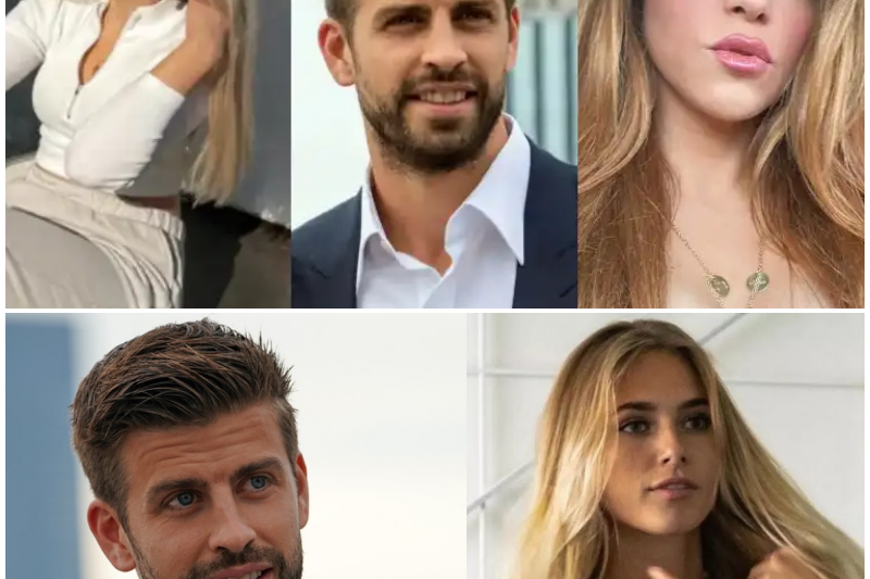 El Detalle Oculto: La Verdad Detrás Del Vínculo Que Piqué Y Shakira Se Niegan A Romper (Y Que Aterra A Clara Chía)