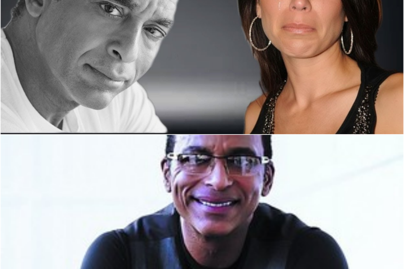 El Trágico Despertar de Jon Secada: La Infidelidad que Destrozó su Vida y el Silencioso Camino Hacia su Resurrección