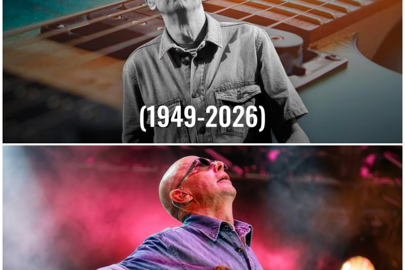 LA DESPEDIDA DE UNA LEYENDA: Murió el Indio Solari a los 77 años y Argentina llora al mito del rock mientras el país debate dónde velarlo