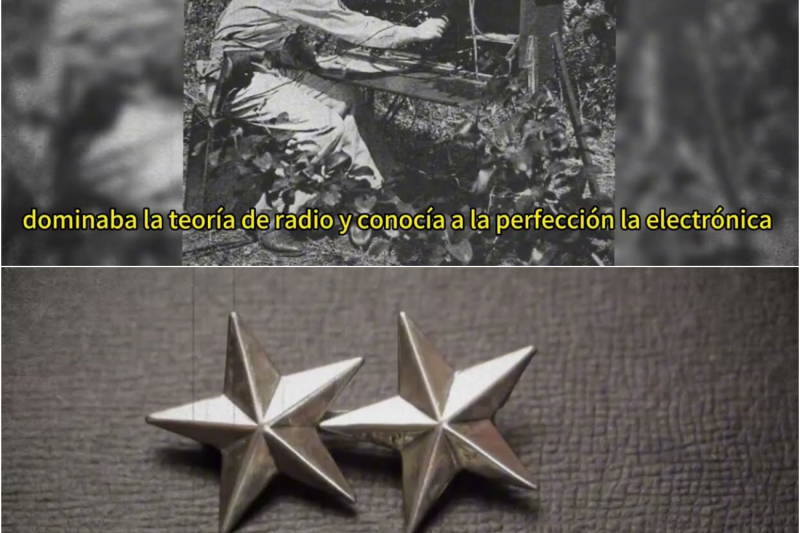 50,000 Japanese hunted one American for 3 years — he created a secret army of 35,000 men