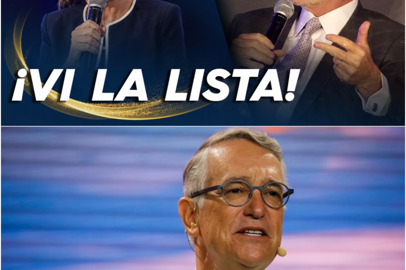El Inquietante Horizonte Político: ¿Está Estados Unidos Preparando una Cacería de Narcopolíticos Mexicanos?