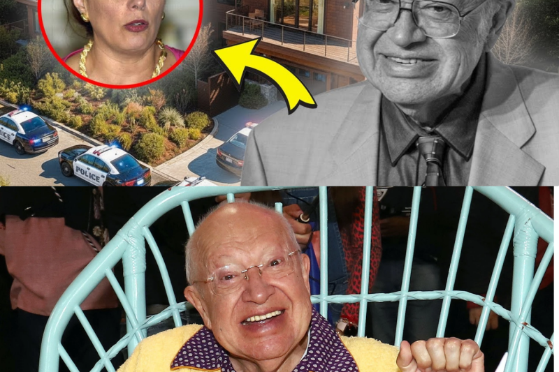Tras la muerte de Eduardo Manzano, la policía allanó la casa: cosas insólitas que nos impactaron