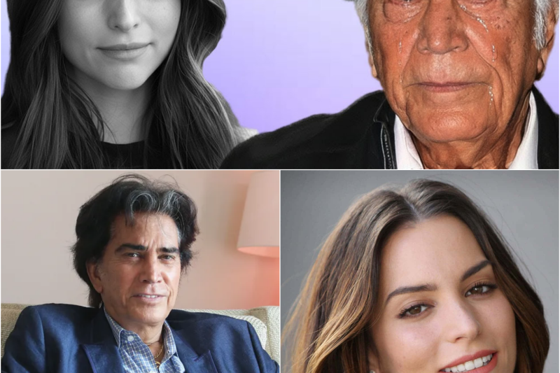 La Herida Invisible tras las Luces de Hollywood: El Trágico Final de Génesis Rodríguez y el Desgarrador Testimonio de “El Puma”