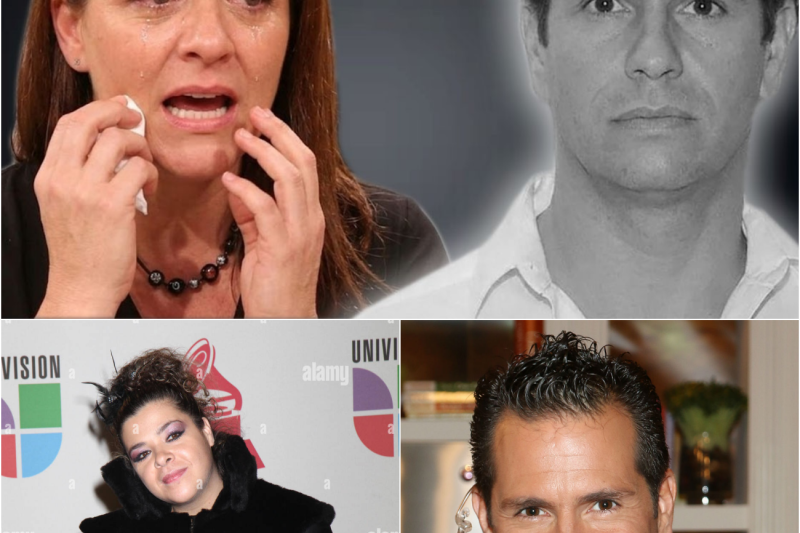 La verdad detrás del alarmante rumor sobre Diego Schoening: salud, batallas familiares y el peso de la nostalgia