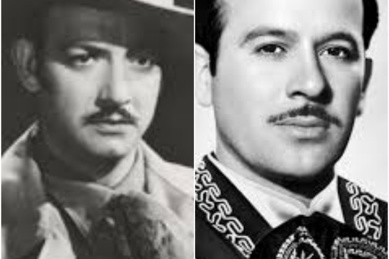 La Furia Silenciosa del Charro: Los Seis Nombres que Atormentaron a Jorge Negrete Hasta su Muerte