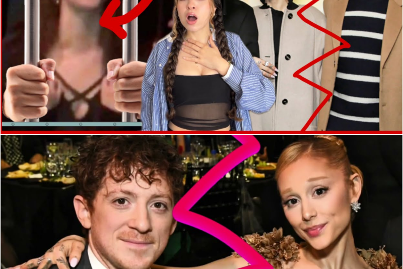 Escándalos al Límite: La Elegante Venganza de Cazzu, el Drama Oculto de Ariana Grande y la Relación Tóxica que Atormenta a Camila Cabello