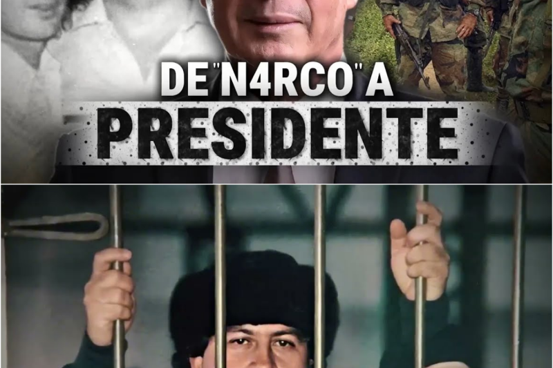 La VERDAD OSCURA de Álvaro Uribe | El hombre más poderoso de Colombia