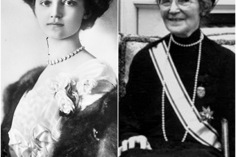 Zita de Austria: la emperatriz que perdió un imperio en una sola noche