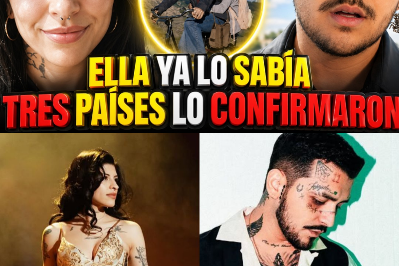 El triunfo silencioso de la jefa: Cómo la actuación premiada de Cazzu en Netflix desmantela la narrativa del espectáculo tradicional