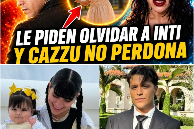 El lado oscuro de la fama: ¿Paternidad descartable o el precio de la ambición?