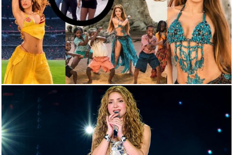 ¡De Casi Abandonarlo Todo a Hacer Historia Mundial! Shakira Rompe el Silencio Sobre su Retiro, Domina el Mundial 2026 y Prepara un Espectáculo Legendario con Madonna y BTS