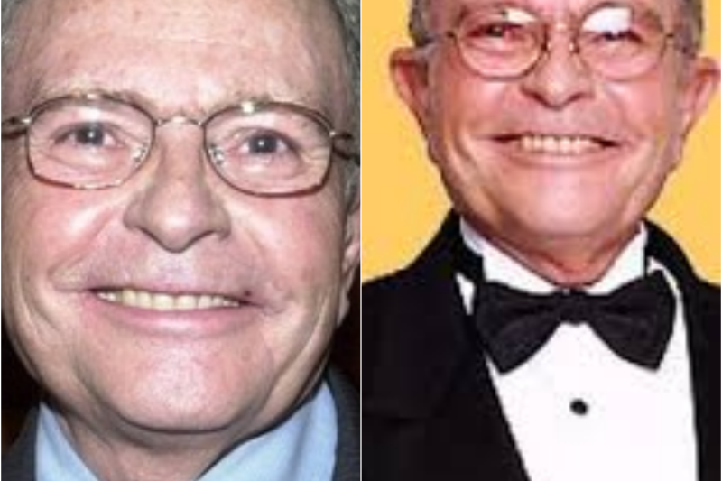 SE REVELA El SECRETO más OSCURO de Raúl Velasco que Televisa ocultó durante años…