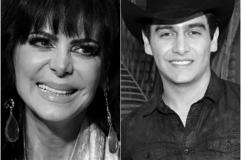 Maribel Guardia: Acaba De PERDER al Último Recuerdo Vivo de Su Hijo. La Razón Más Cruel