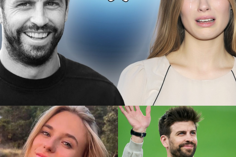 El inesperado quiebre de la estabilidad: Gerard Piqué enfrenta una profunda crisis emocional y de confianza a los 39 años