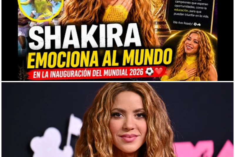 El renacimiento absoluto de Shakira: Cómo destruyó los rumores de romance, paralizó Miami con su estilo y conquistó el Mundial 2026