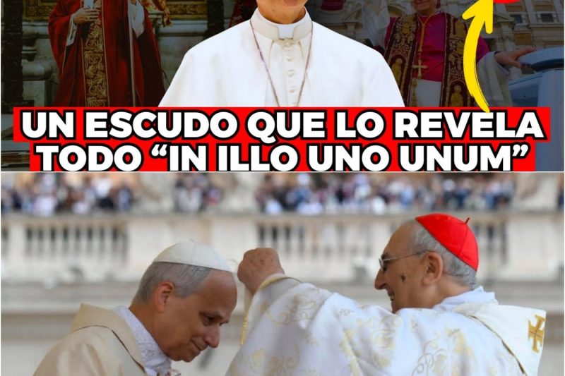 Del Lirio al Corazón Ardiente | Así se lee la Vida y el Estilo Pastoral de León XIV