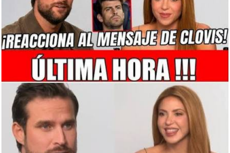 El Fin del Silencio Estratégico: El Plan Calculado de Gerard Piqué que Expondrá su Guerra de Egos y Fractura a su Entorno Íntimo