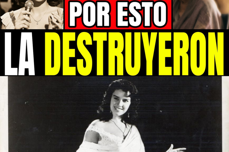 Lucha Villa: La voz que el silencio apagó y el secreto que su familia ocultó durante 28 años