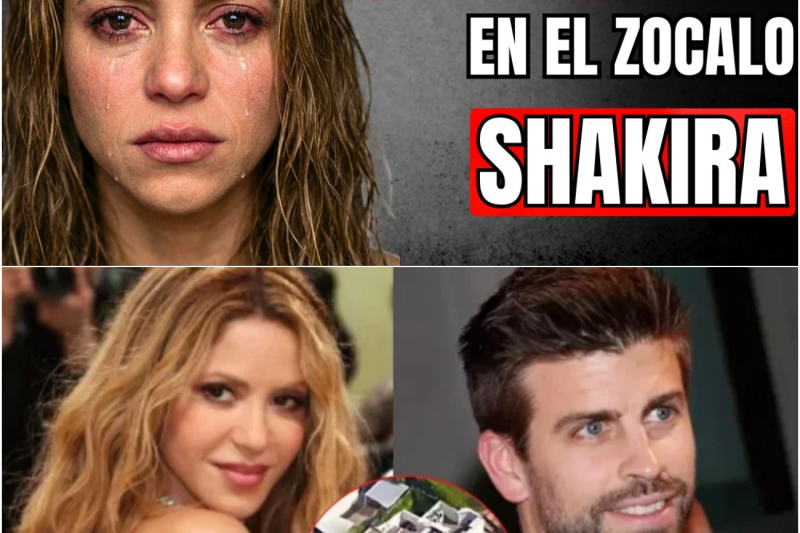 La venganza de Shakira: Cómo convirtió una traición en el negocio más rentable de la historia musical