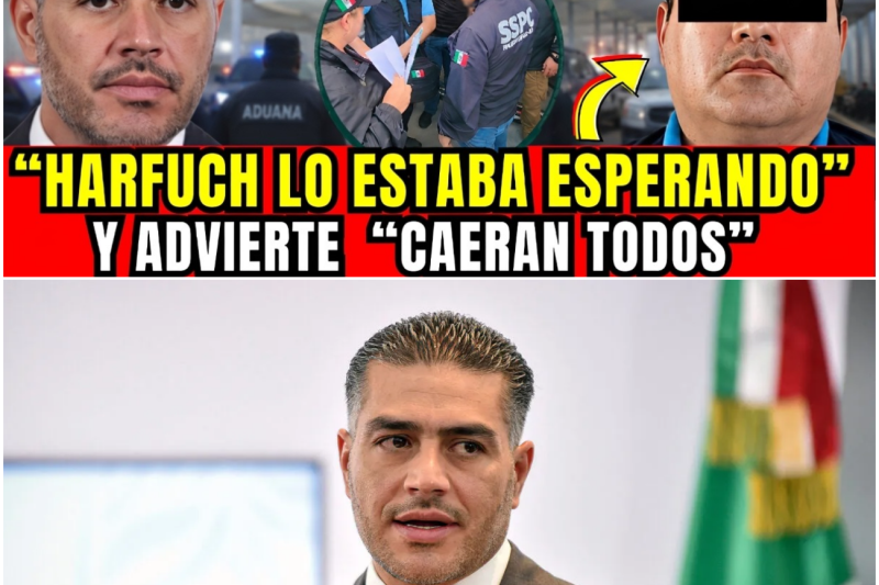 El fin de la impunidad en Matamoros: Así cayó el zar de las aduanas que operó 18 años bajo la sombra del crimen