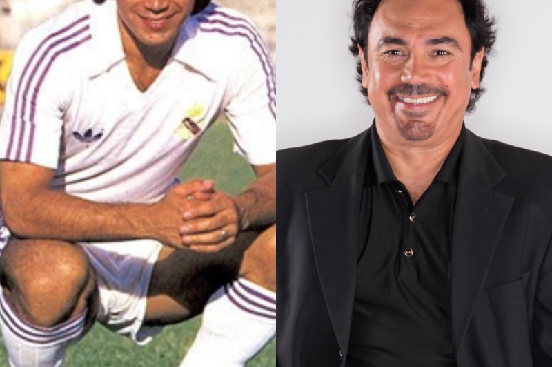 HUGO SANCHEZ: CONFESSED WHAT AZCÁRRAGA AND TELEVISA DID TO HIM