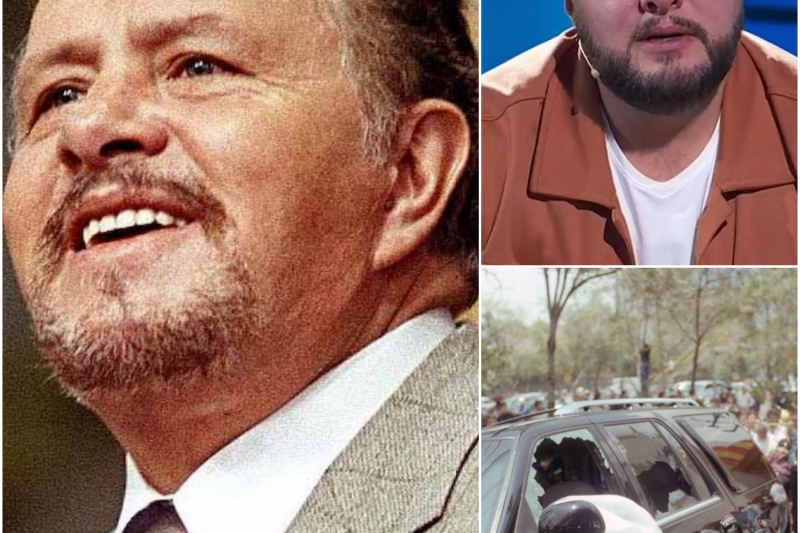 Paco Stanley, Julián Figueroa y el negocio de los secretos: La industria del espectáculo que se alimenta de la memoria de los muertos