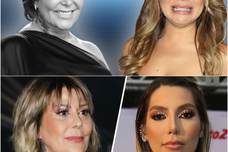 El ocaso de la Reina del Rock a los 58 años: El colapso físico, el dolor invisible y el desgarrador testimonio que estremece el legado de Alejandra Guzmán