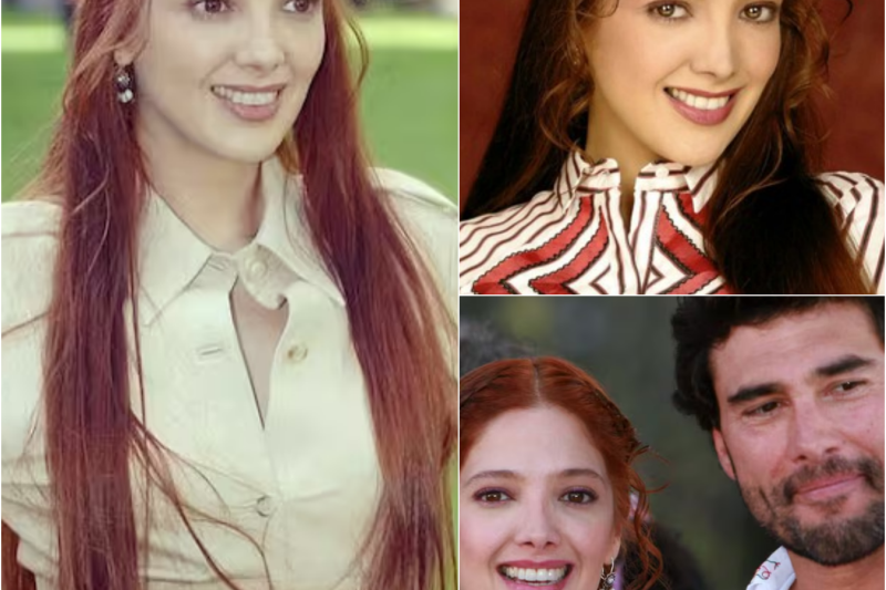 Adela Noriega: Lo Que el PRESIDENTE y su ESPOSA le Hicieron ESA NOCHE