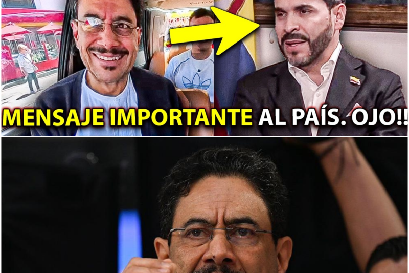 ¡La Gran Remontada Electoral! Iván Cepeda Acorrala a la Extrema Derecha en un Domingo de Pánico y Esperanza para Colombia