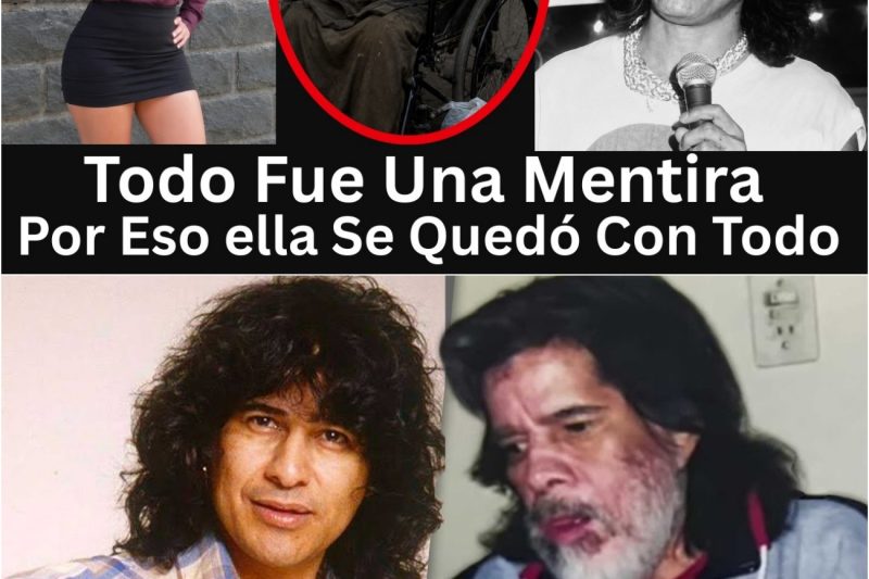 Por Esta Razon Rigo Tovar Lo Perdió Todo | Enterate de Lo que Pasó