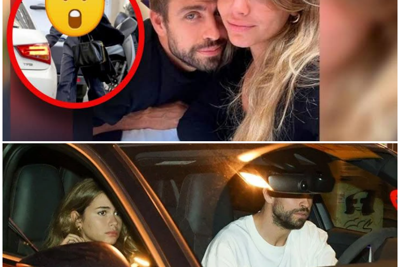 El Jaque Mate Final: La Implacable Jugada Judicial que Acorrala a Piqué Mientras Shakira Se Corona Reina Absoluta del Mundial 2026