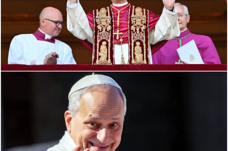 El Día en que el Papa León XIV Desafió al Vaticano: “La Casa Está Ardiendo”