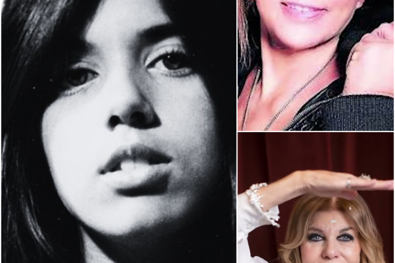 DISFRAZADA DE NIÑA Y MANIPULADA: La humillación secreta que Jeanette no pudo soportar