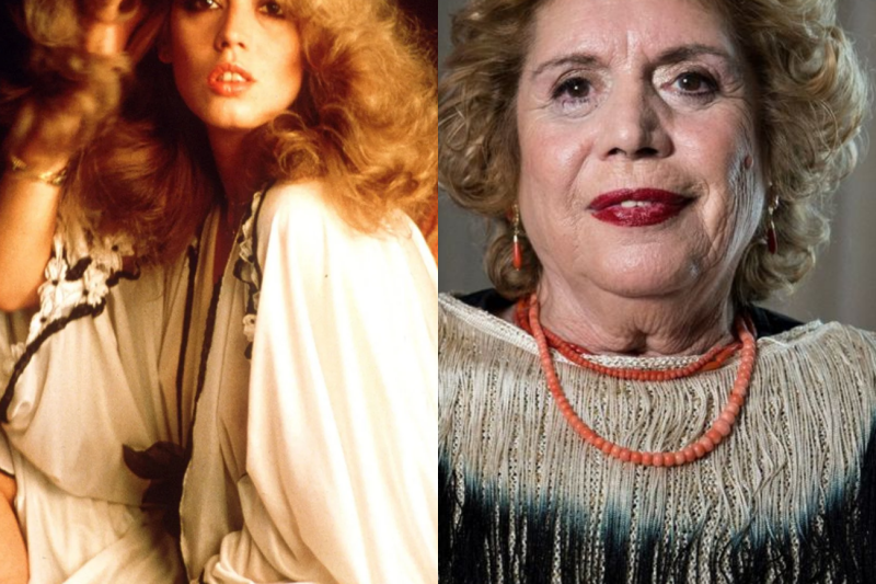 💔 Fui ASISTENTA de MARÍA JIMÉNEZ y la vi llegar golpeada la noche que todo cambió