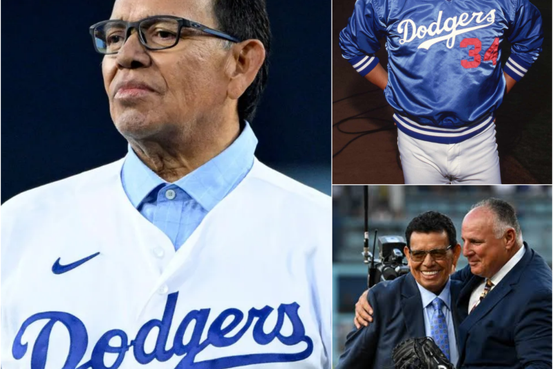 FERNANDO VALENZUELA: LA VERDAD SALIO A LA LUZ