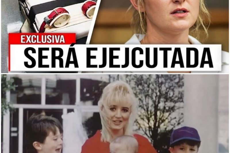 A horas de M0rir: sigue AFIRMANDO que NO LO HIZO