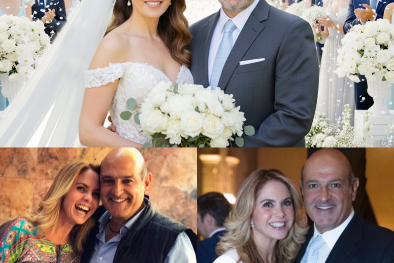 El Renacer de Lucero: La Boda Secreta y Emotiva que Cambió su Historia de Amor