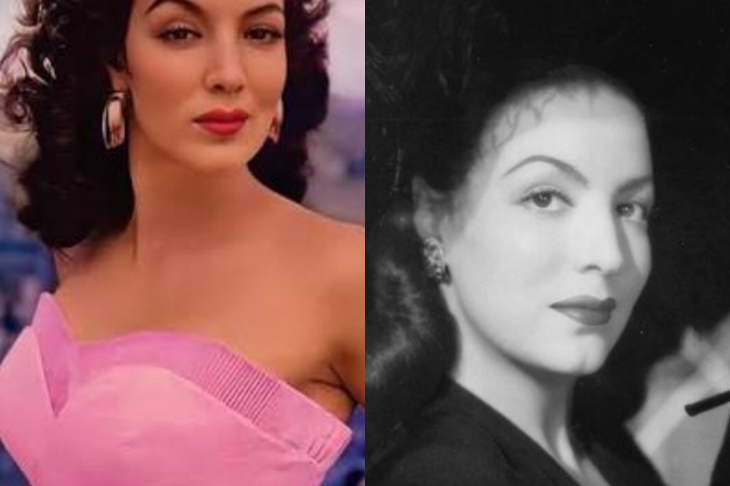 María Félix: no volvió a amar… y le costó todo