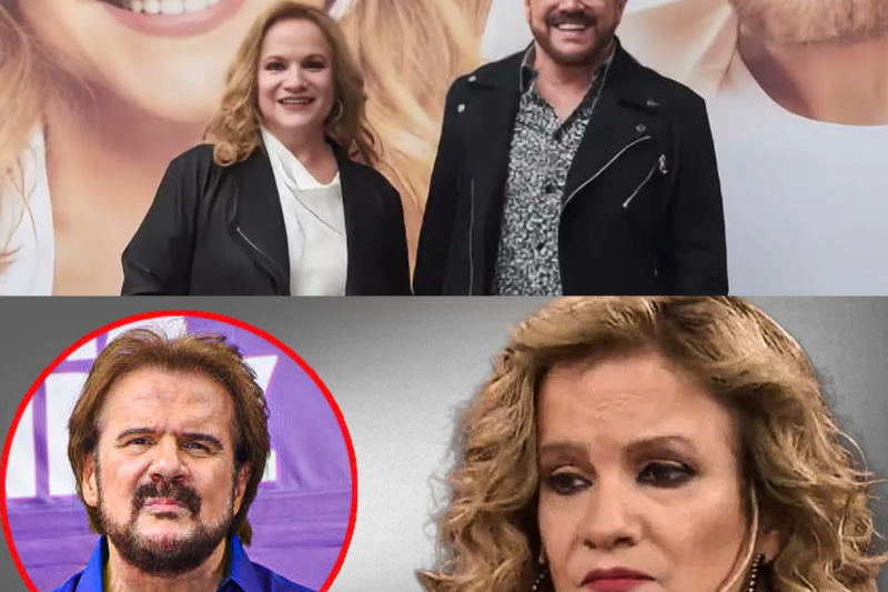 Cicatrices detrás del telón: El Dúo Pimpinela rompe el silencio y revela el verdadero drama humano detrás de sus canciones
