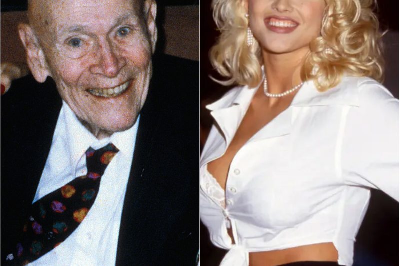 El día que MURIÓ Anna Nicole Smith – Biografía de la conejita