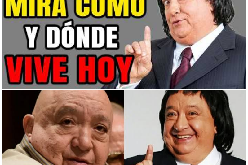 De la Cima de la Fama al Borde del Abismo: La Impactante Verdad Sobre Luis de Alba y Su Vida Hoy