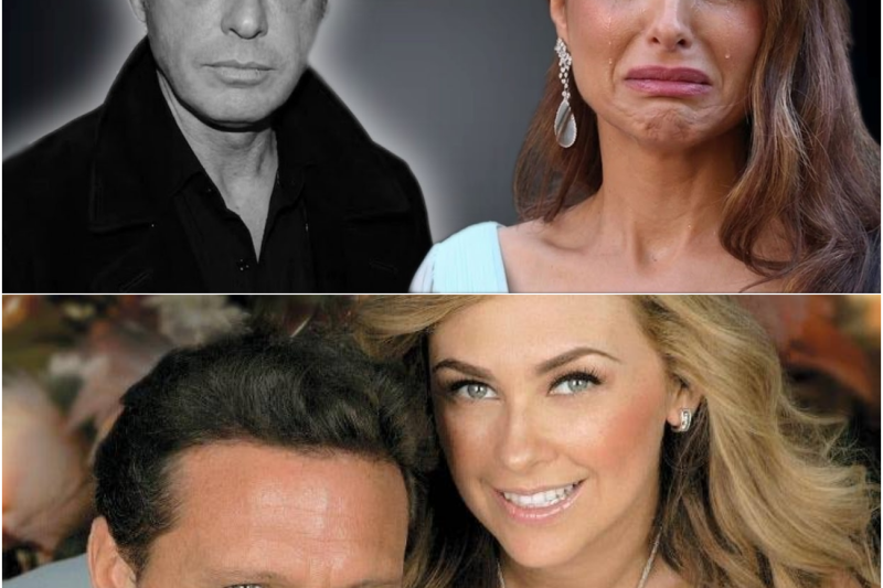 El mito bajo sospecha: ¿Traición o especulación en la vida de Luis Miguel?