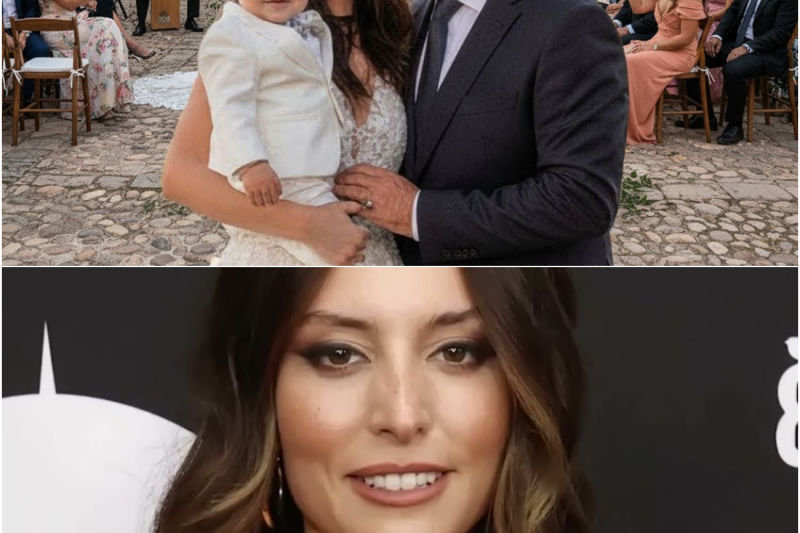 El secreto mejor guardado de Hollywood ha salido a la luz de la forma más conmovedora. Génesis Rodríguez ha paralizado las redes sociales al confesar que está embarazada y viviendo el romance más puro de su existencia. Tras una vida marcada por la presión mediática, el peso de su apellido y heridas del pasado, la actriz revela cómo logró ocultar su vientre y proteger una relación con un hombre totalmente alejado del espectáculo que la ama sin filtros. Una confesión desgarradora que demuestra que nunca es tarde para encontrar la verdadera felicidad y sanar el alma. Descubre los motivos de su largo silencio y sus planes futuros en el enlace ubicado abajo en los comentarios.