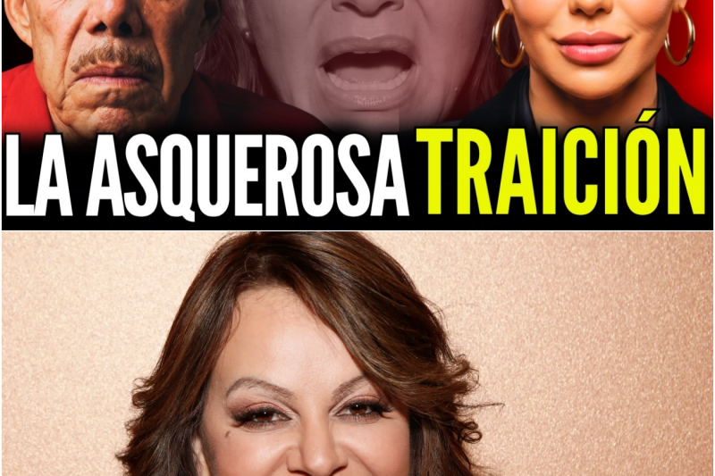 Jenni Rivera: No la Habían Enterrado y Ya Se Repartían Sus 25 MILLONES
