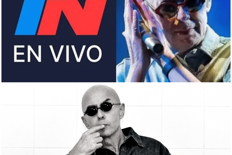 LA DESPEDIDA DE UNA LEYENDA: Murió el Indio Solari a los 77 años y Argentina llora al mito del rock mientras el país debate dónde velarlo